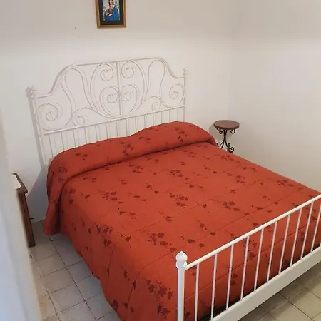 Casa vacanze Guest House Lisina