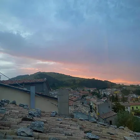 Guest House Lisina