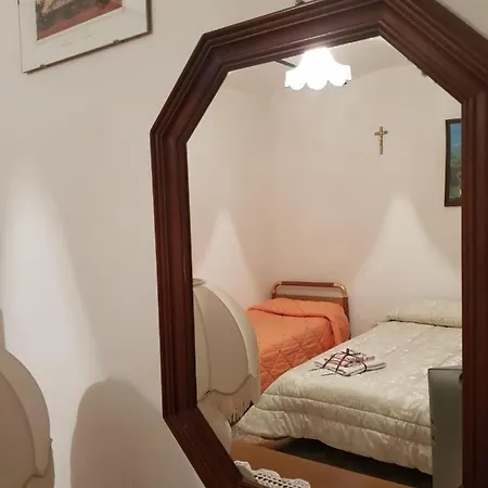 Guest House Lisina * Torrebruna