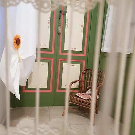 Casa vacanze Guest House Lisina *