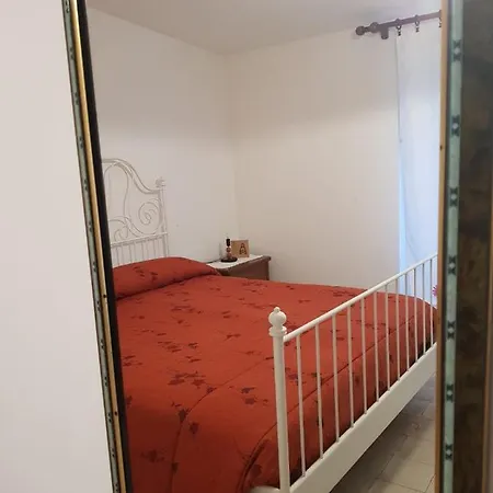 Guest House Lisina Torrebruna