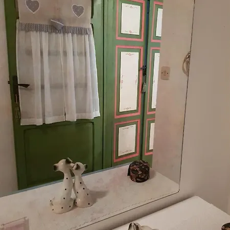 Guest House Lisina Casa vacanze