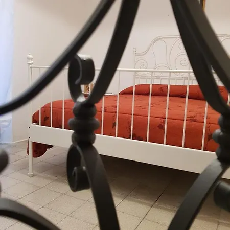 Guest House Lisina Torrebruna