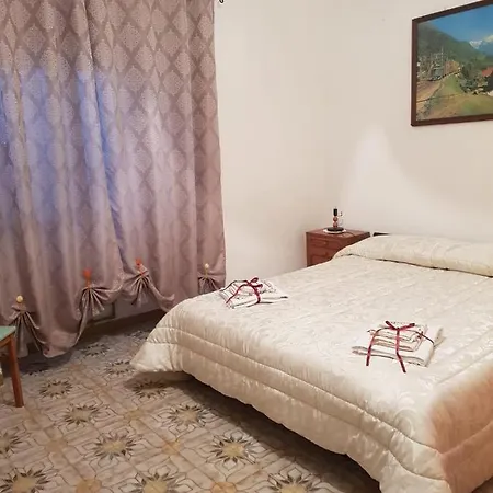 Guest House Lisina Casa vacanze